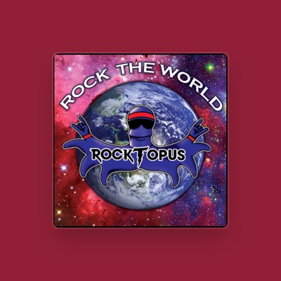 Listen to Rocktopus, watch music videos, read bio, see tour dates & more!