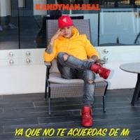 Ya Que No Te Acuerdas de Mi - Single - Candyman