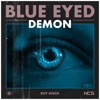 Roy Knox - Blue Eyed Demon