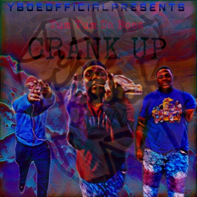Crank Up - EP