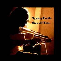 Chocolate Cake — Gerald Toto