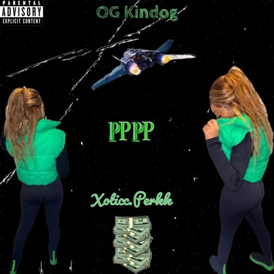 Pppp - Single