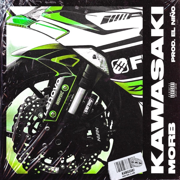 Kawasaki (feat. El Niño)