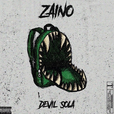 Zaino - Single
