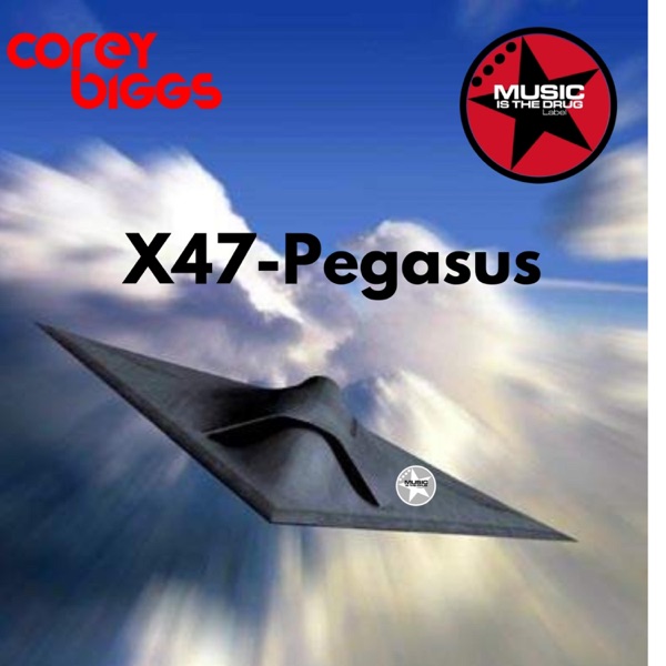 X47-Pegasus - Single