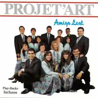 Amigo Leal — Projet'art