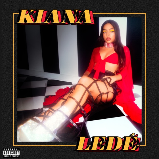 Cover artwork for EX