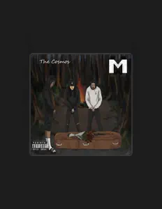 Dengarkan The Cosmos, tonton video musik, baca bio, lihat tanggal tur & lainnya!