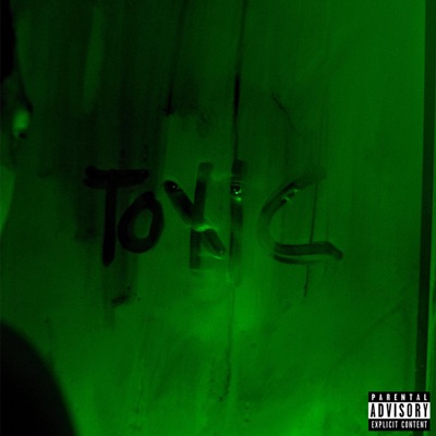 Toxic - Single
