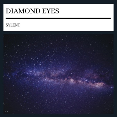 Diamond Eyes - Single