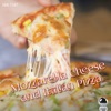 Mozzarella Cheese and Italian Pizza, 2019