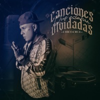 CQEO - EP - Chico Cruz