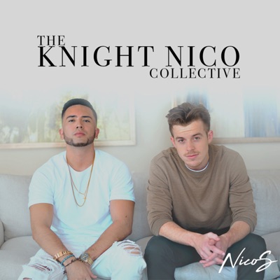 The Knight Nico Collective - EP