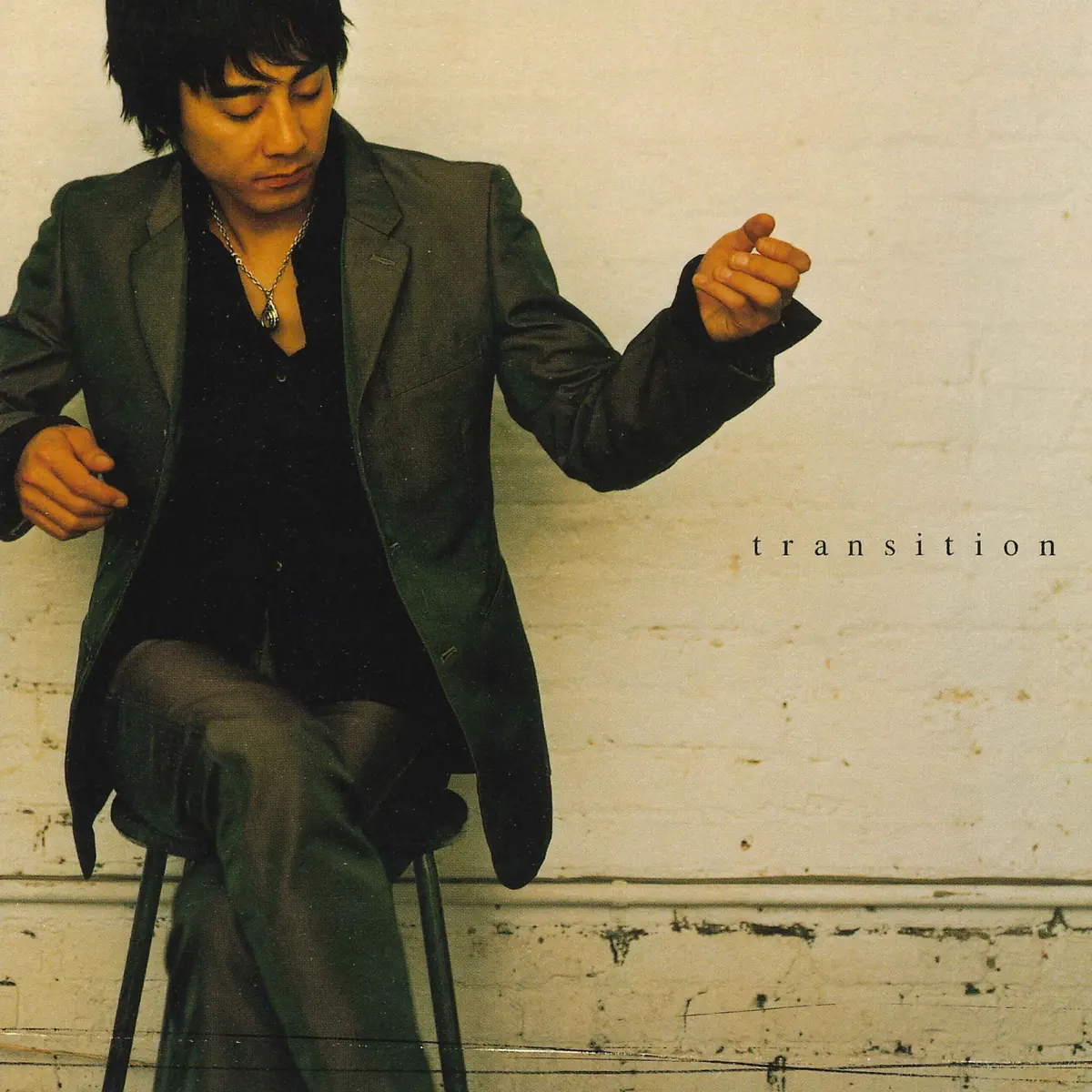 山崎まさよし - Transition (2001) [iTunes Plus AAC M4A]-新房子