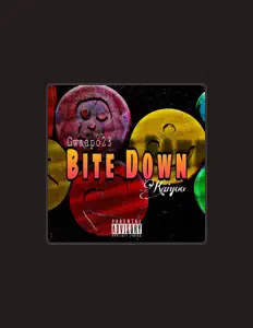 Ouve Kaiyoo, vê vídeos de música, lê a biografia, vê as datas da digressão e muito mais!