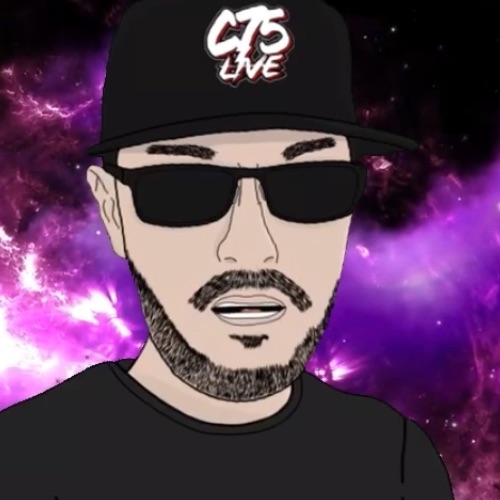 Cuban Pete's avatar