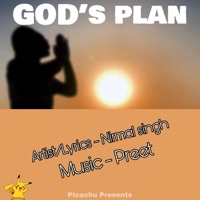 Gods Plan - Single - Nirmal Singh