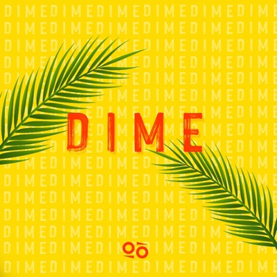 Dime (feat. Jace Carillo) - Single