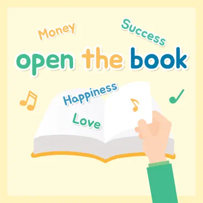 Open the Book - Single - Autumn