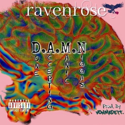 D.A.M.N. - Single