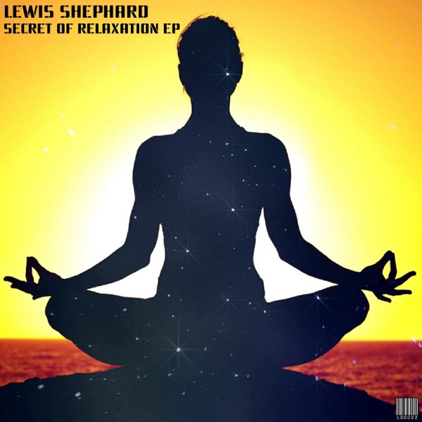 Secret of Relaxation - Single