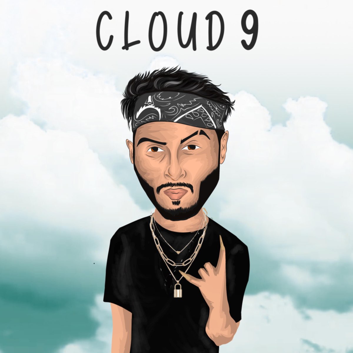cloud-9-feat-farasat-anees-single-album-by-rap-demon-apple-music