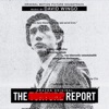 The Report (Original Motion Picture Soundtrack) artwork