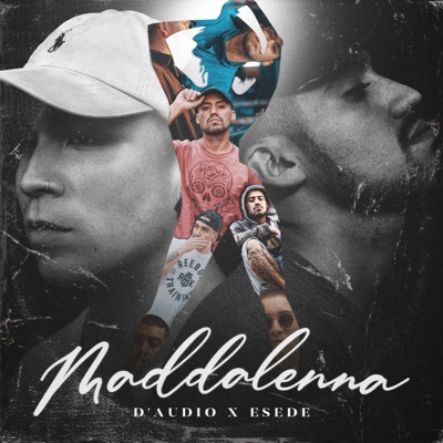 Maddalenna - EP