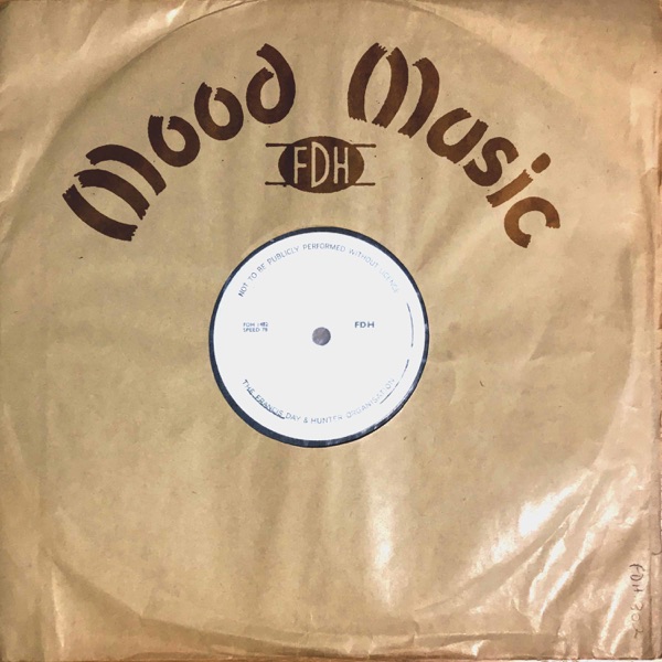 Sacramento No.1 & 2 - Single