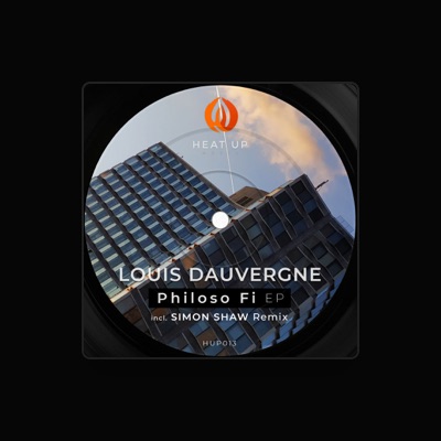 Listen to Louis Dauvergne, watch music videos, read bio, see tour dates & more!
