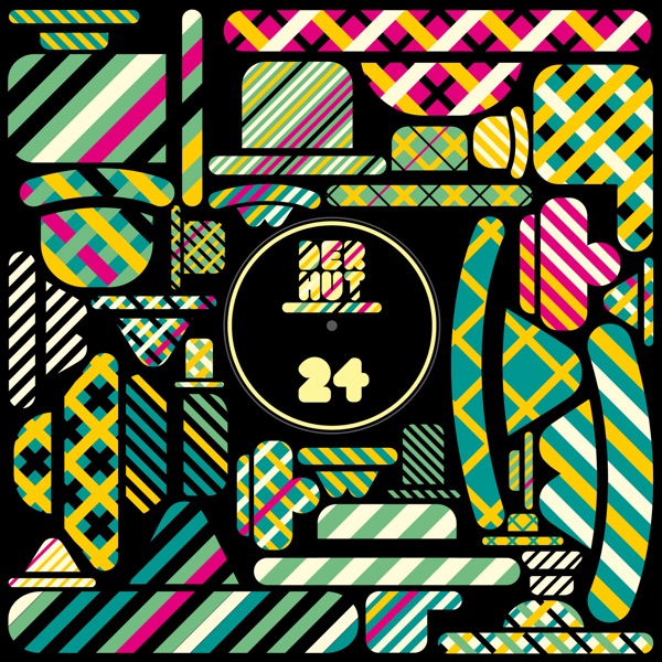 Der Hut#24 - Single