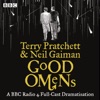 Neil Gaiman & Terry Pratchett