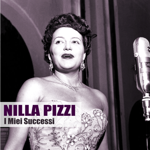 Nilla Pizzi - Apple Music