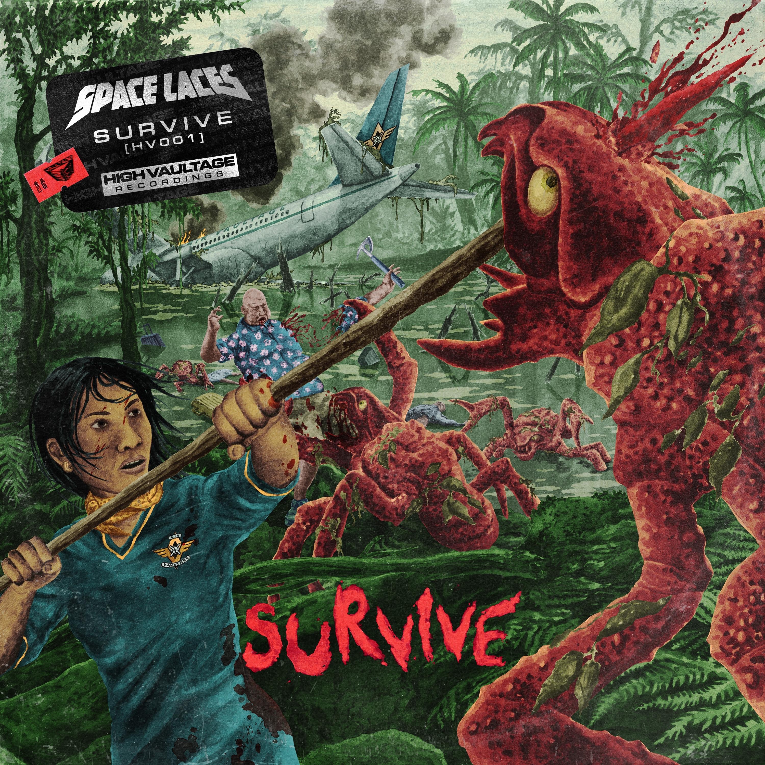 Survive - Single