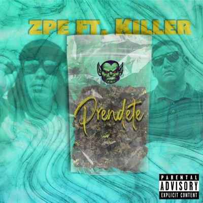Prendete (feat. Killer) - Single