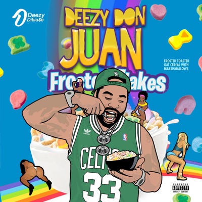 Deezy Don Juan (Radio Edit)
