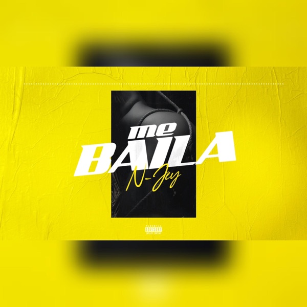 Me Baila