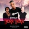 Growing Up (feat. Ras Canly & Romeo) - Thora Thora lyrics
