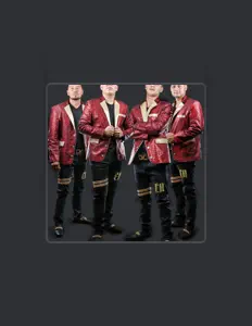 Listen to Escudo Armani, watch music videos, read bio, see tour dates & more!