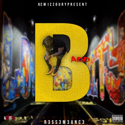 Badd - Single