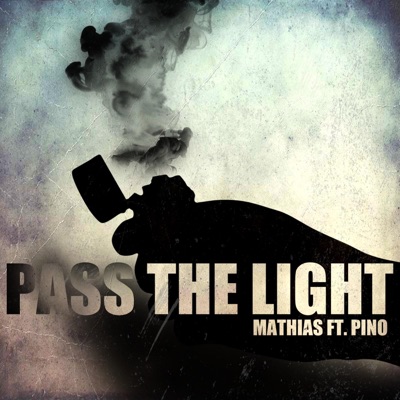 Pass the Light (feat. Pino) - Single