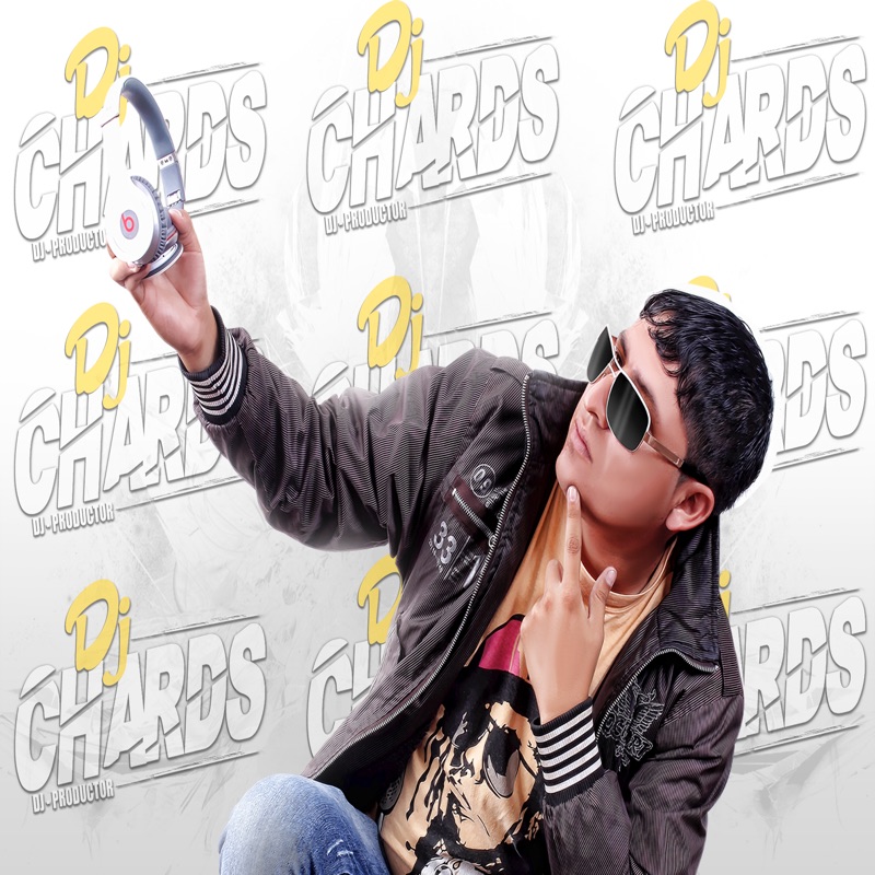 Dj Chards - Homenaje Al Chombo