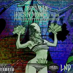 Hoes N Money - Single - DON Hoes N Money - Single - DON