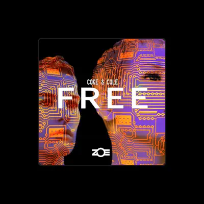 Listen to Coke & Cole, watch music videos, read bio, see tour dates & more!