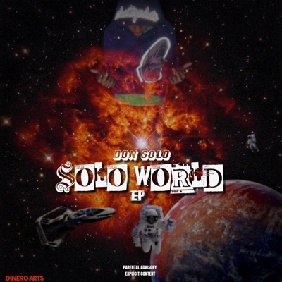 SoloWorld EP