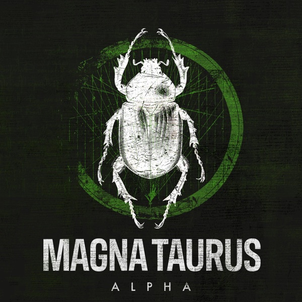 Alpha - EP