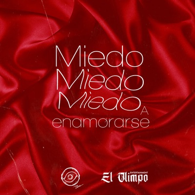 Miedo a Enamorarse - Single