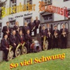 So viel Schwung