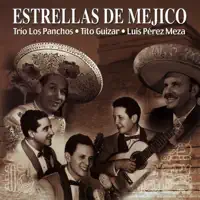 Vereda Tropical — Luis Perez Meza