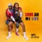 Love Ah Me Life (feat. Jay Hover) artwork